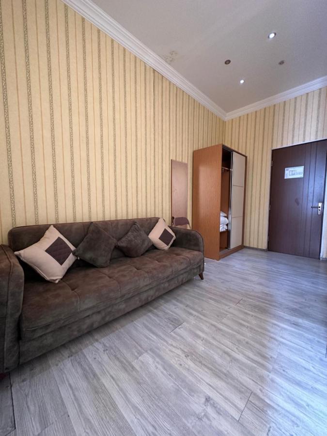 Marjani Apartments Tbilisi Exterior photo